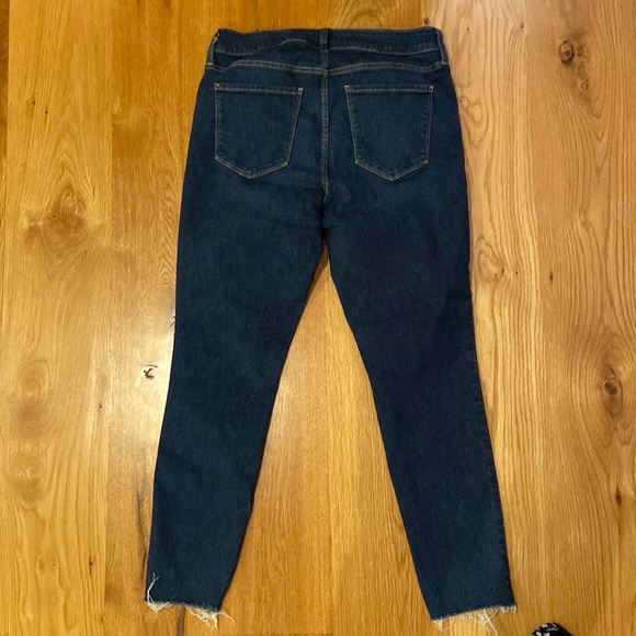 Gap Mid Rise Jeggings - Picture 5 of 7